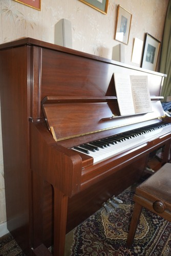 Piano yamaha mp1z - piano,