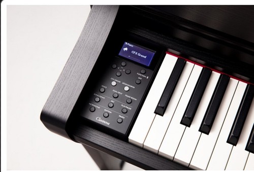 Piano yamaha clp - clp-745, b