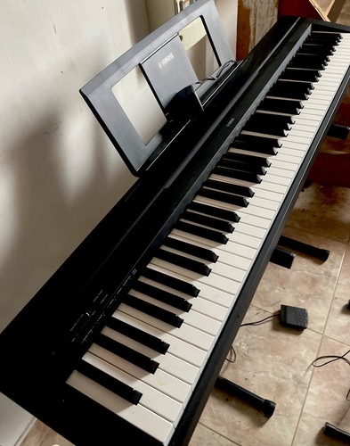 Piano yamaha casque - piano, +