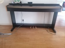 Piano numérique, son naturel