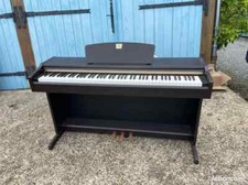piano yamaha CLP-115