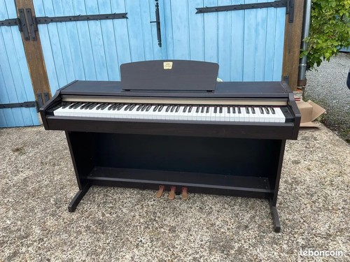 Piano yamaha clp - yamaha, clp-115