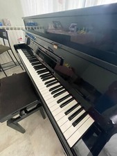  piano droit Yamaha modèle B2