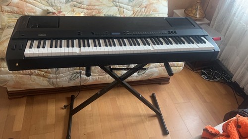 Piano électronique yamaha - piano,