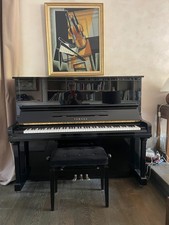 piano yamaha u30/ 1988