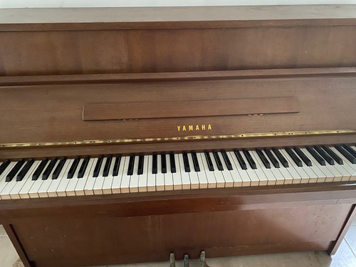 Piano droit yamaha - yamaha, b1