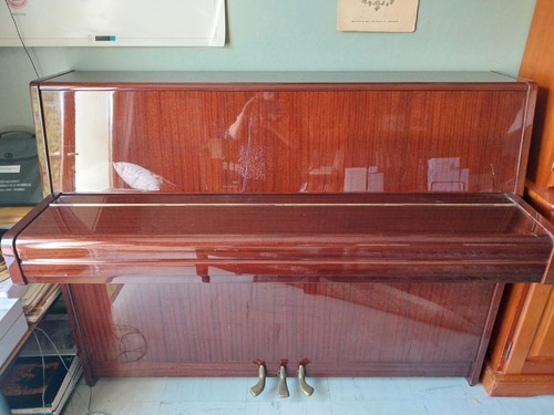 Piano droit occasion marque - piano,